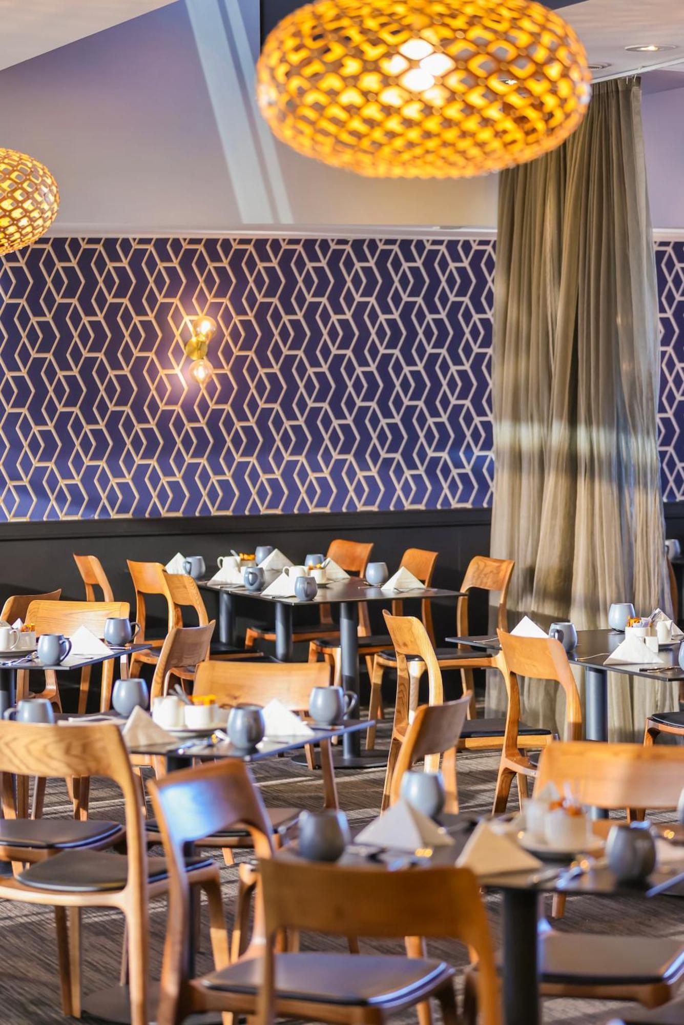 Hotel Grand Chancellor Бризбейн Екстериор снимка