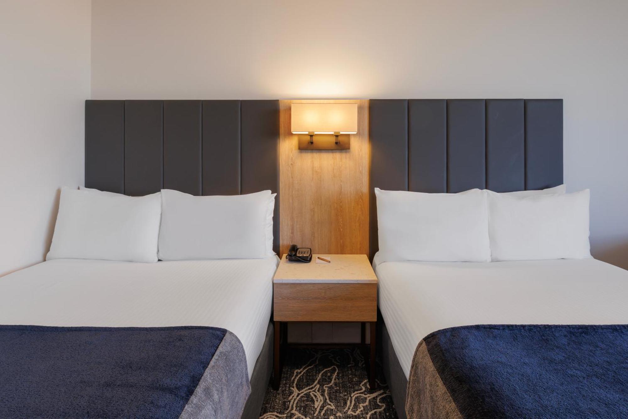 Hotel Grand Chancellor Бризбейн Екстериор снимка